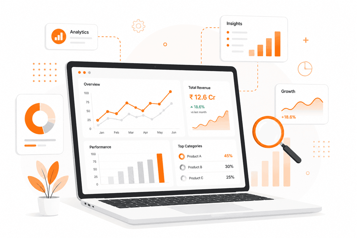Data Engineering Services | Build AI-Ready, Scalable Data Platforms