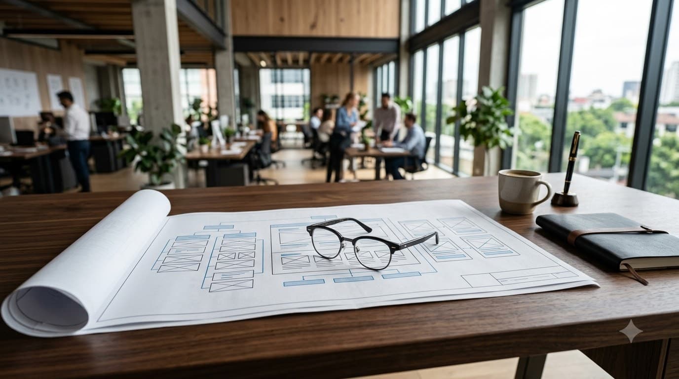 Web Development Best Practices: A Founder's Checklist