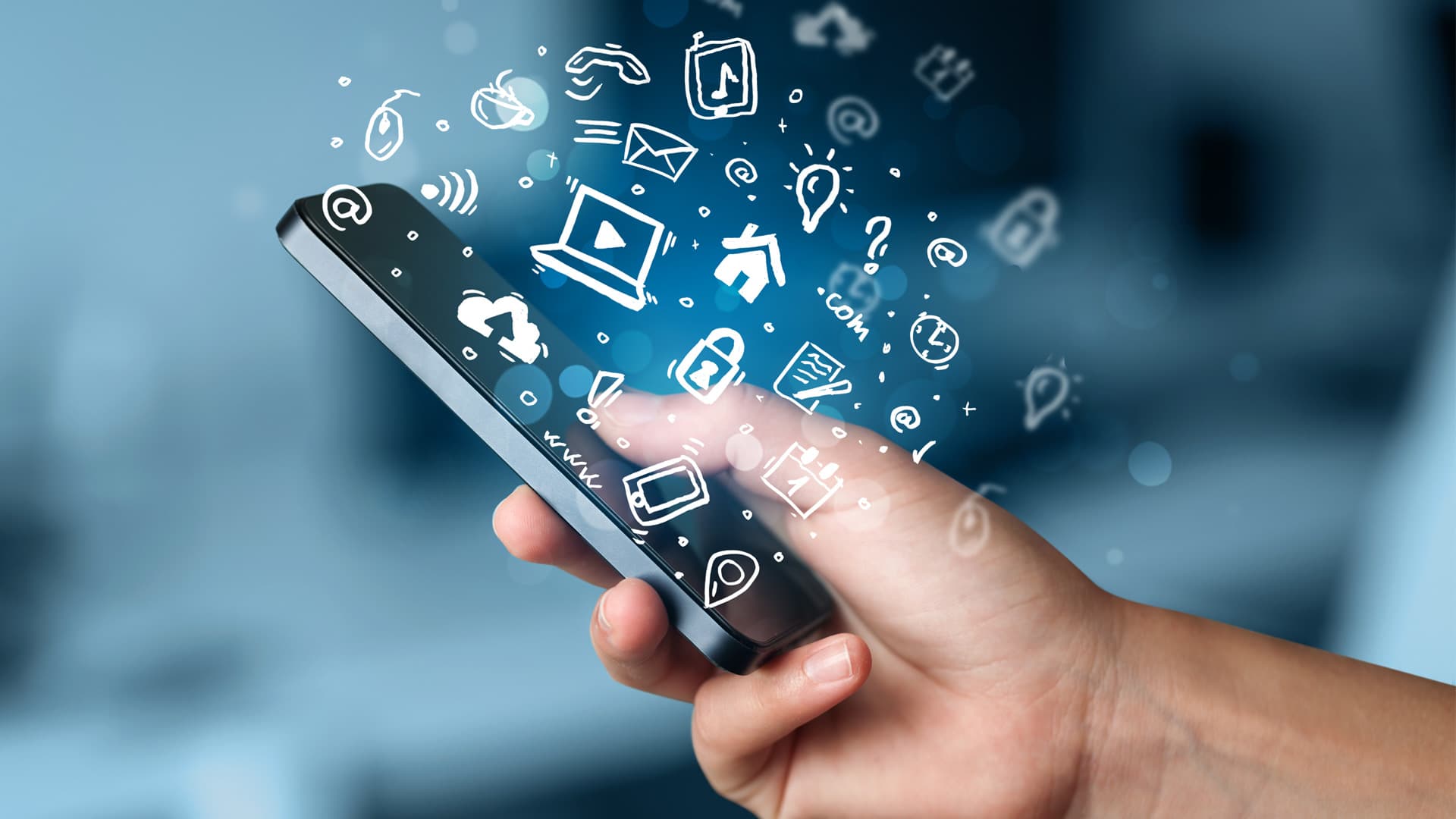 Mobile Development