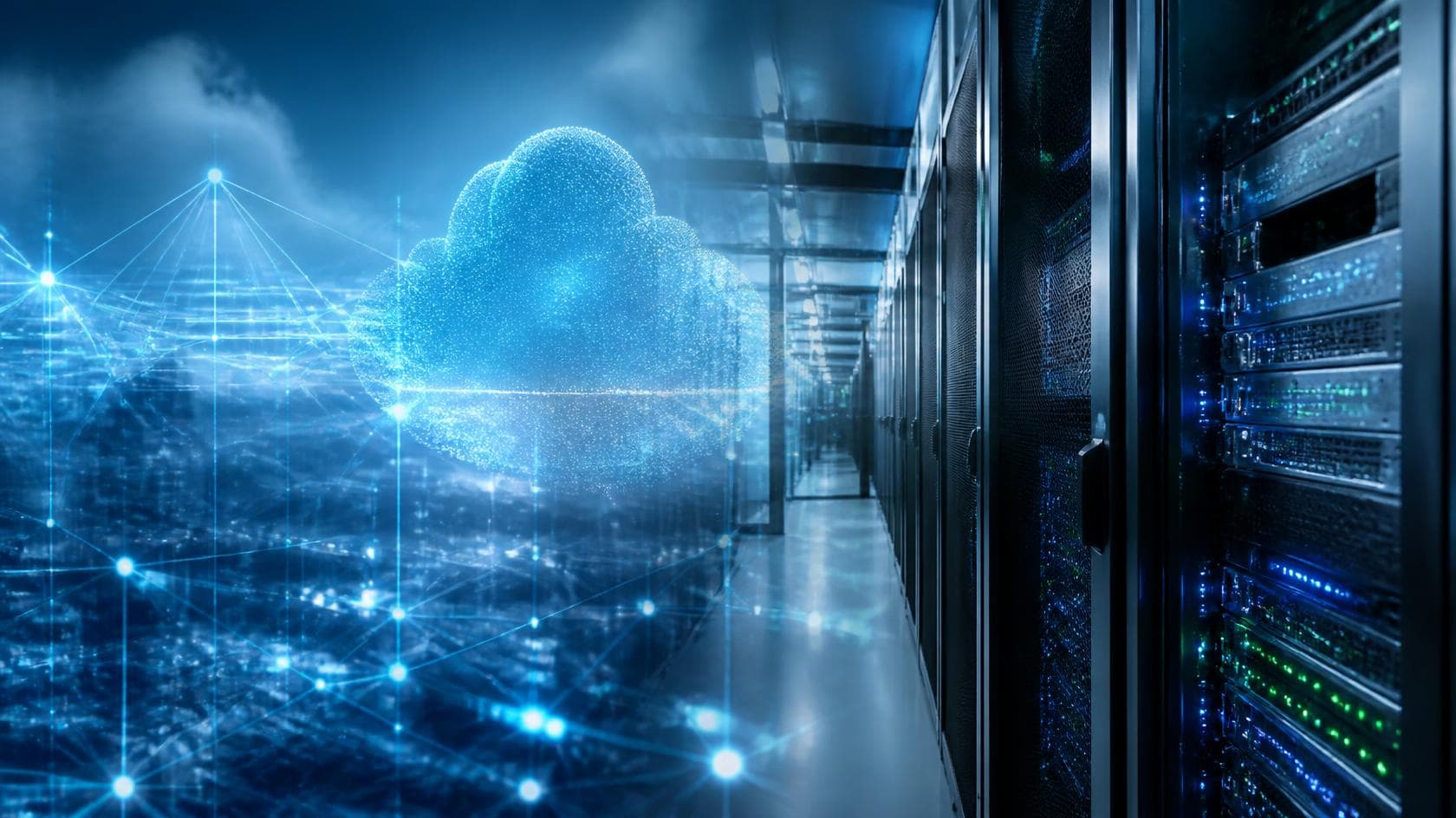 Cloud Platforms